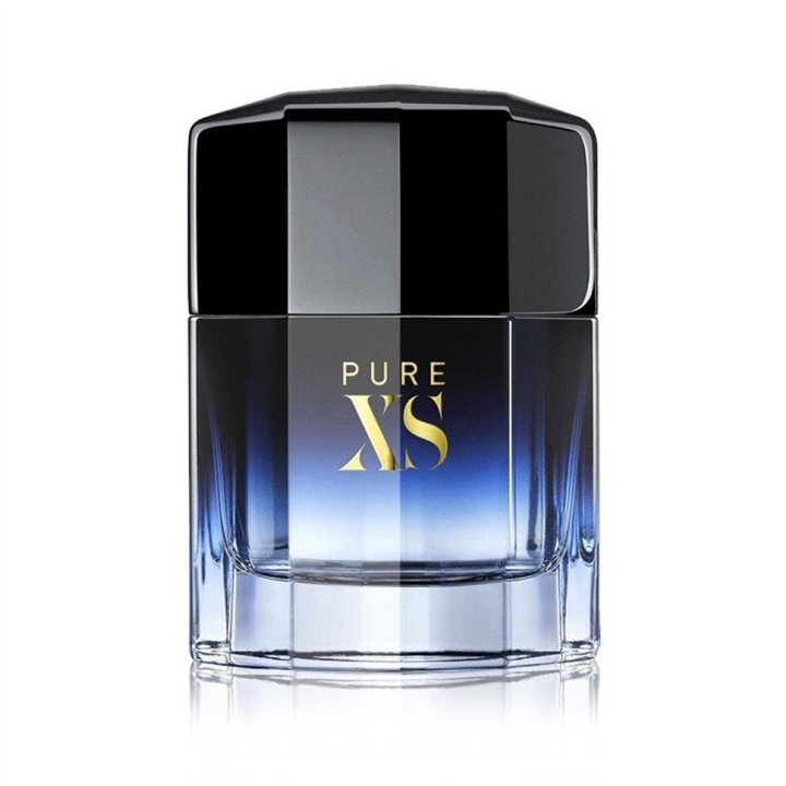 Paco Rabanne, Pure XS, Eau De Toilette, For Men, 100 ml - Teknashop Ltd