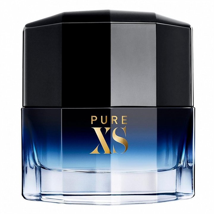 Paco Rabanne, Pure XS, Eau De Toilette, For Men, 50 ml - Teknashop Ltd