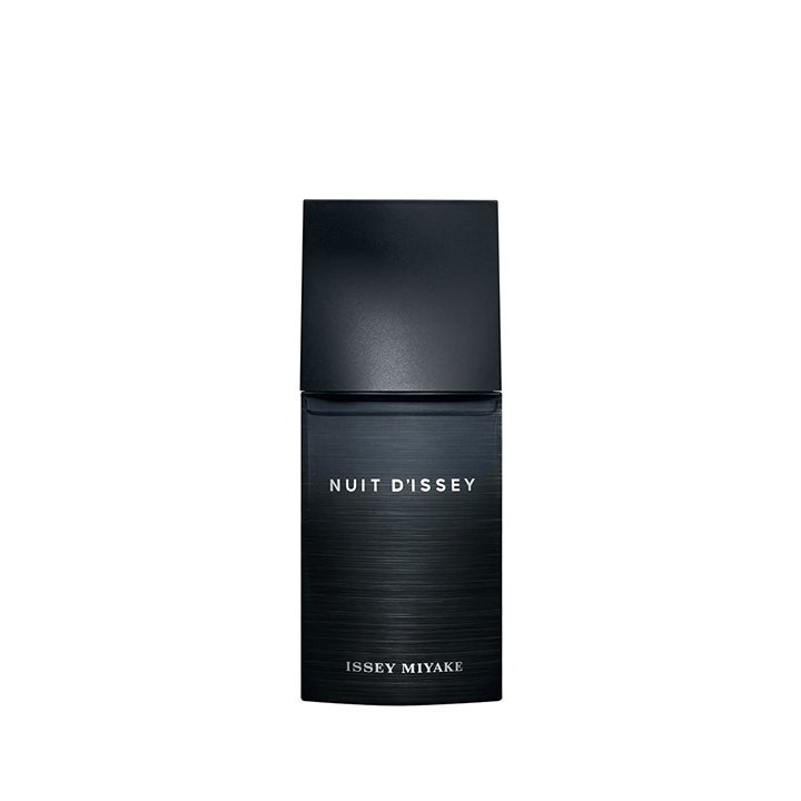 Issey Miyake, Nuit d'Issey, Parfum, For Men, 75 ml - Teknashop Ltd