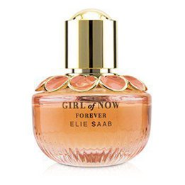 Elie Saab, Girl of Now Forever, Eau De Parfum, For Women, 30 ml - Teknashop Ltd