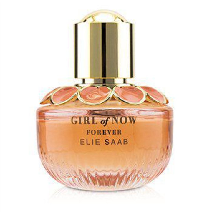 Elie Saab, Girl of Now Forever, Eau De Parfum, For Women, 30 ml - Teknashop Ltd