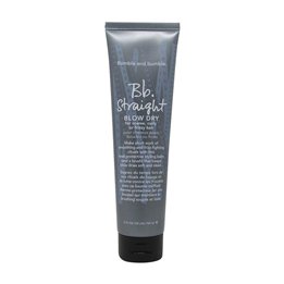 Bumble and Bumble, Bb. Straight, Paraben-Free, Hair Styling Cream, 150 ml - Teknashop Ltd