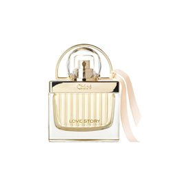 Chloe, Love Story, Eau De Parfum, For Women, 30 ml - Teknashop Ltd