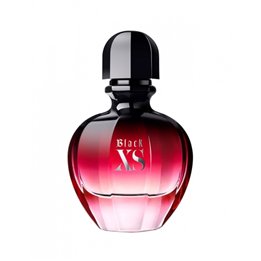Paco Rabanne, Black XS, Eau De Parfum, For Women, 30 ml - Teknashop Ltd