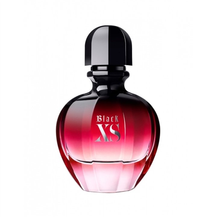 Paco Rabanne, Black XS, Eau De Parfum, For Women, 30 ml - Teknashop Ltd