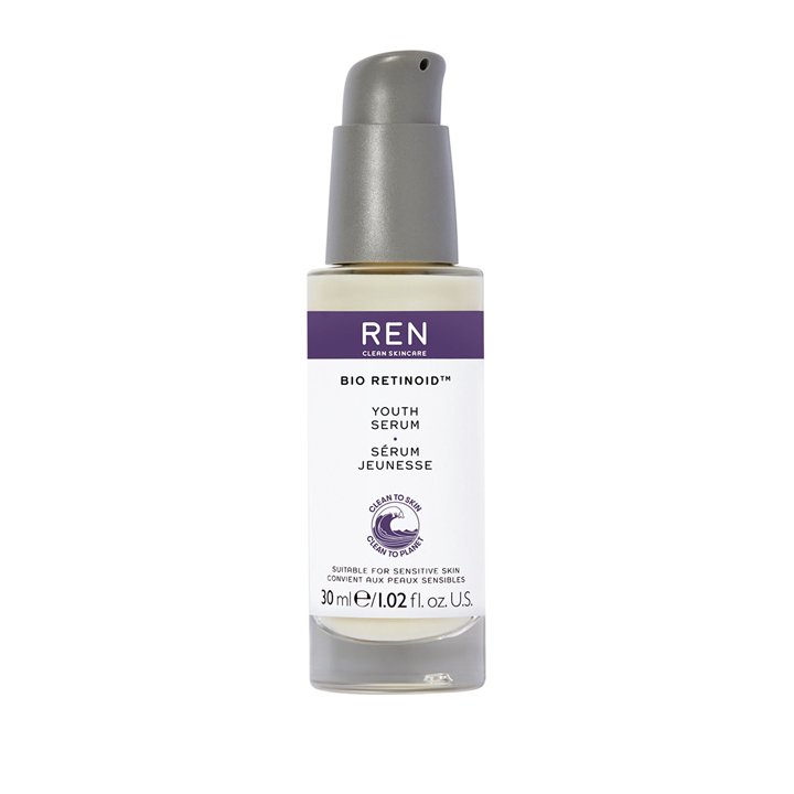 Ren, Bio Retinoid, Anti-Wrinkle, Serum, For Face, 30 ml - Teknashop Ltd