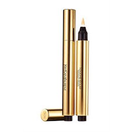 Yves Saint Laurent, Touche Eclat Radiant Touch, Liquid Concealer, 2, Luminous Ivory, 2.5 ml - Teknashop Ltd