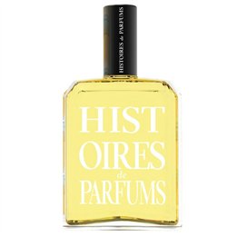 Histoires de Parfums, Noir Patchouli, Eau De Parfum, Unisex, 120 ml - Teknashop Ltd