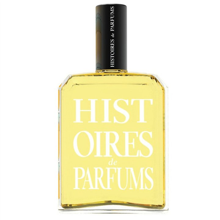 Histoires de Parfums, Noir Patchouli, Eau De Parfum, Unisex, 120 ml - Teknashop Ltd