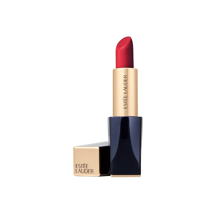 Estee Lauder, Pure Color Envy, Matte, Cream Lipstick, 559, Demand, 3.5 g - Teknashop Ltd