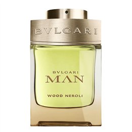 Bvlgari, Wood Neroli, Eau De Parfum, For Men, 100 ml - Teknashop Ltd