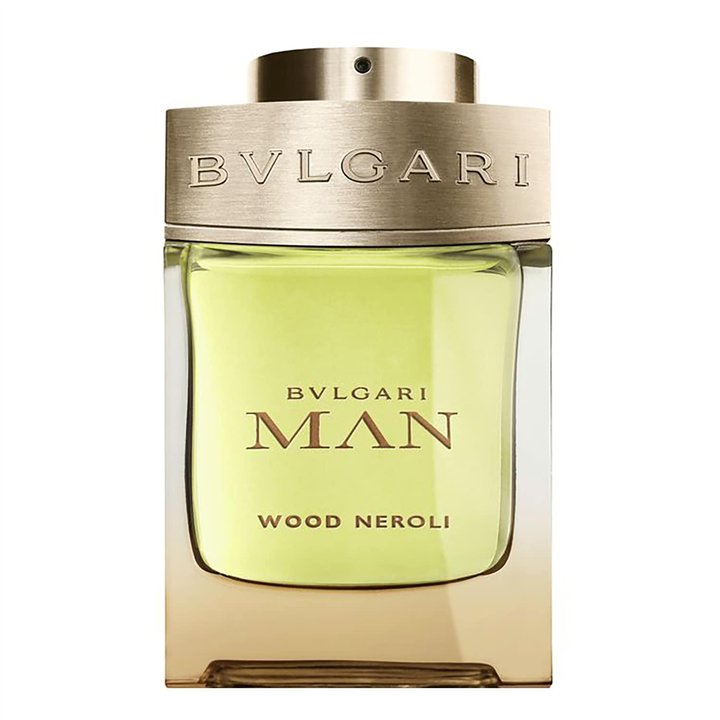 Bvlgari, Wood Neroli, Eau De Parfum, For Men, 100 ml - Teknashop Ltd
