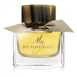 Burberry, My Burberry, Eau De Parfum, For Women, 50 ml - Teknashop Ltd