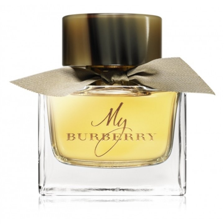 Burberry, My Burberry, Eau De Parfum, For Women, 50 ml - Teknashop Ltd