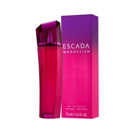 Escada,  Magnetism, Eau De Parfum, For Women, 75 ml - Teknashop Ltd