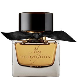 Burberry, My Burberry Black, Eau De Parfum, For Women, 50 ml - Teknashop Ltd