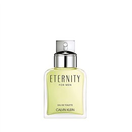 Calvin Klein, Eternity, Eau De Parfum, For Men, 50 ml - Teknashop Ltd