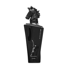 Lattafa, Maahir Black Edition, Eau De Parfum, Unisex, 100 ml - Teknashop Ltd