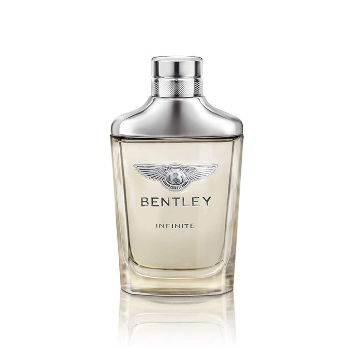 Bentley,  Intense, Eau De Toilette, For Men, 100 ml - Teknashop Ltd