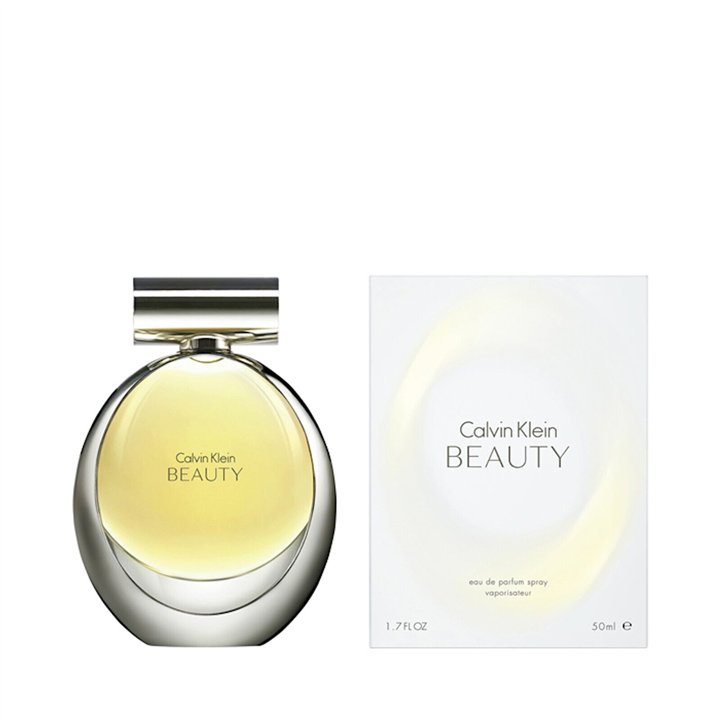 Calvin Klein, Beauty, Eau De Parfum, For Women, 50 ml - Teknashop Ltd