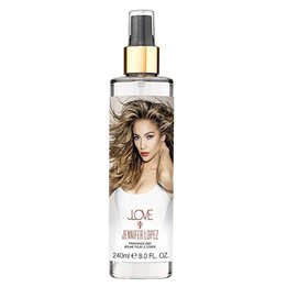 Jennifer Lopez, JLove, Mist Spray, 240 ml - Teknashop Ltd