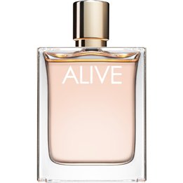 Hugo Boss, Boss Alive, Eau De Parfum, For Women, 80 ml - Teknashop Ltd