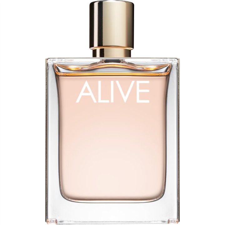 Hugo Boss, Boss Alive, Eau De Parfum, For Women, 80 ml - Teknashop Ltd