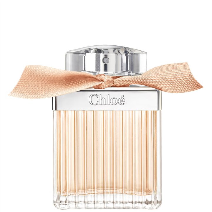 Chloe, Rose Tangerine, Eau De Toilette, For Women, 75 ml - Teknashop Ltd