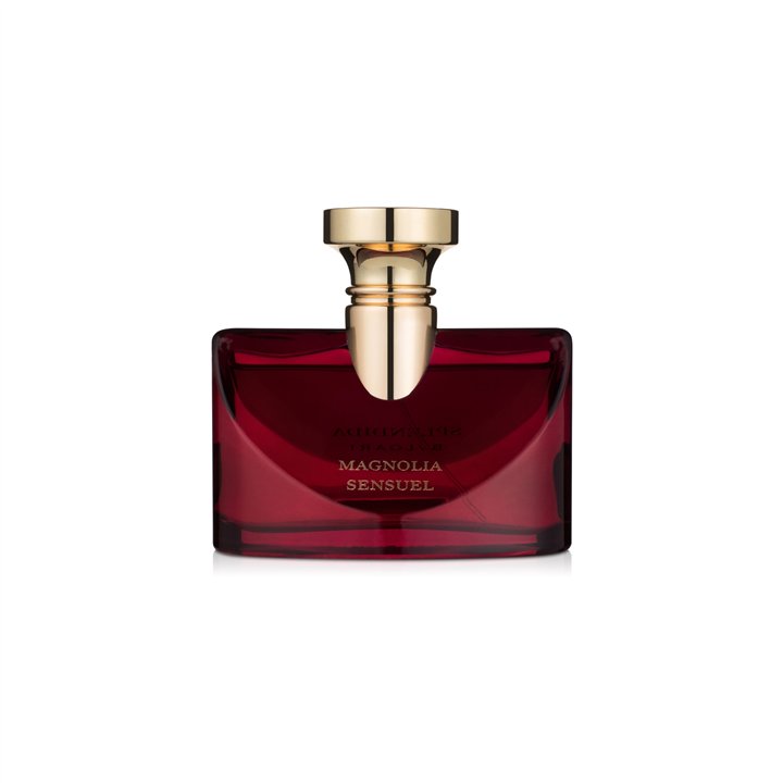 Bvlgari, Splendida Magnolia Sensuel, Eau De Parfum, For Women, 100 ml - Teknashop Ltd