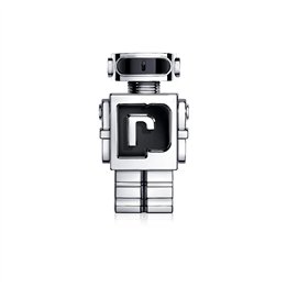 Paco Rabanne, Phantom, Eau De Toilette, For Men, 100 ml - Teknashop Ltd