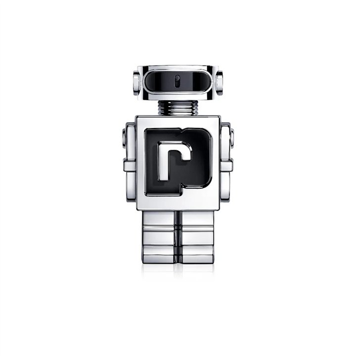 Paco Rabanne, Phantom, Eau De Toilette, For Men, 100 ml - Teknashop Ltd