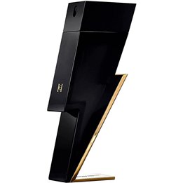 Carolina Herrera, Bad Boy, Eau De Toilette, For Men, 100 ml - Teknashop Ltd