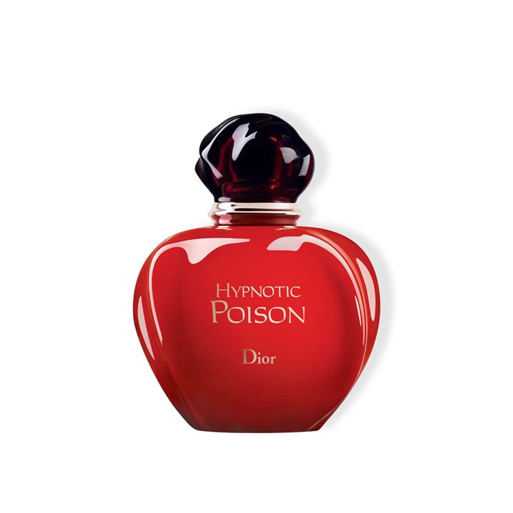 Christian Dior, Hypnotic Poison, Eau De Toilette, For Women, 50 ml - Teknashop Ltd