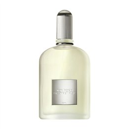 Tom Ford, Grey Vetiver, Eau De Parfum, For Men, 50 ml - Teknashop Ltd