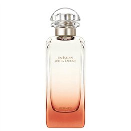 Hermes, Un Jardin Sur La Lagune, Eau De Toilette, Unisex, 100 ml - Teknashop Ltd