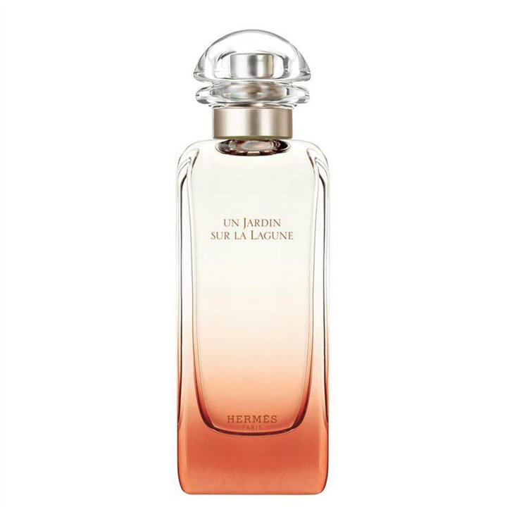 Hermes, Un Jardin Sur La Lagune, Eau De Toilette, Unisex, 100 ml - Teknashop Ltd