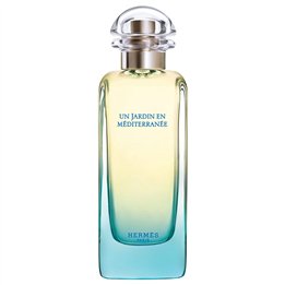 Hermes, Un Jardin En Mediterranee, Eau De Toilette, Unisex, 100 ml - Teknashop Ltd