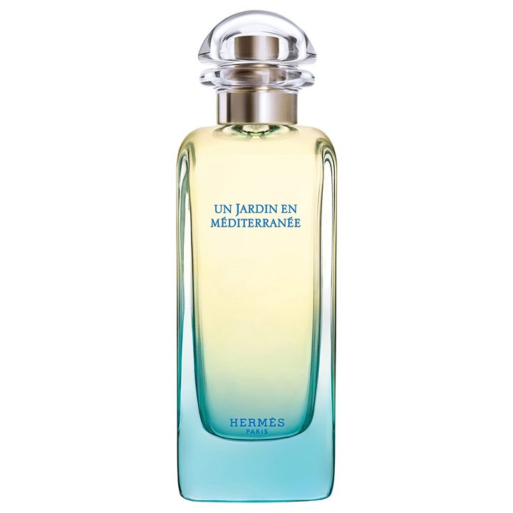 Hermes, Un Jardin En Mediterranee, Eau De Toilette, Unisex, 100 ml - Teknashop Ltd
