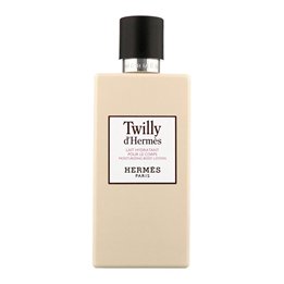 Hermes, Twilly d'Hermes, Moisturizing, Body Milk, All Over The Body, 200 ml - Teknashop Ltd