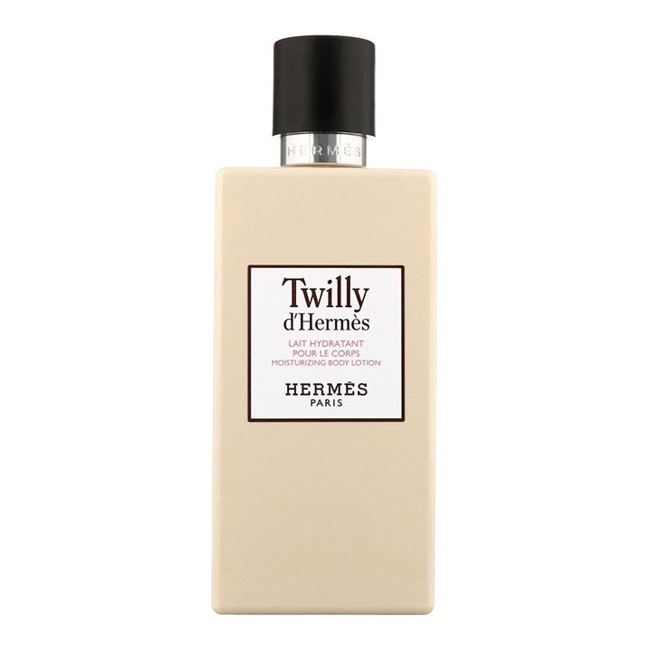 Hermes, Twilly d'Hermes, Moisturizing, Body Milk, All Over The Body, 200 ml - Teknashop Ltd