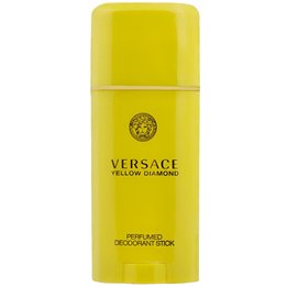 Versace, Yellow Diamond, Deodorant Stick, For Women, 50 ml - Teknashop Ltd