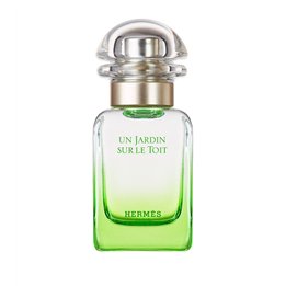 Hermes, Un Jardin Sur Le Toit, Eau De Toilette, Unisex, 30 ml - Teknashop Ltd