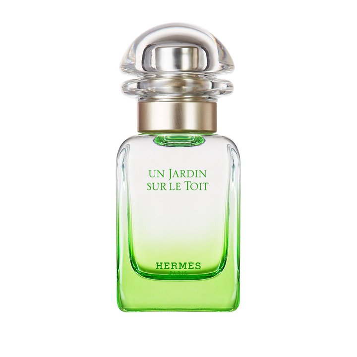 Hermes, Un Jardin Sur Le Toit, Eau De Toilette, Unisex, 30 ml - Teknashop Ltd