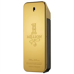 Paco Rabanne, 1 Million, Eau De Toilette, For Men, 200 ml - Teknashop Ltd