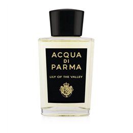 Acqua di Parma, Signatures Of The Sun - Lily of the Valley, Eau De Parfum, Unisex, 100 ml - Teknashop Ltd