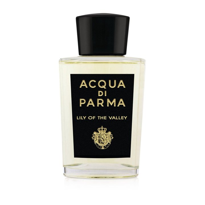 Acqua di Parma, Signatures Of The Sun - Lily of the Valley, Eau De Parfum, Unisex, 100 ml - Teknashop Ltd