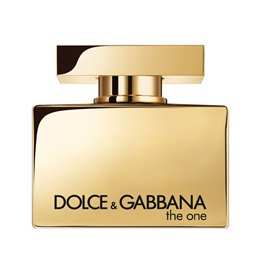 Dolce & Gabbana, The One Gold Intense, Eau De Parfum, For Women, 75 ml - Teknashop Ltd