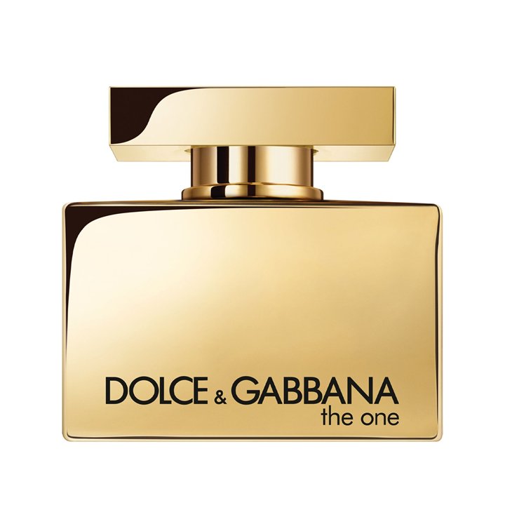 Dolce & Gabbana, The One Gold Intense, Eau De Parfum, For Women, 75 ml - Teknashop Ltd
