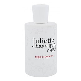 Juliette Has A Gun, Miss Charming, Eau De Parfum, For Women, 100 ml - Teknashop Ltd