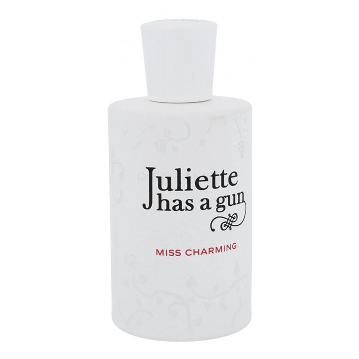 Juliette Has A Gun, Miss Charming, Eau De Parfum, For Women, 100 ml - Teknashop Ltd
